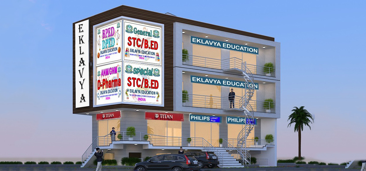 Welcome To Eklavya Education