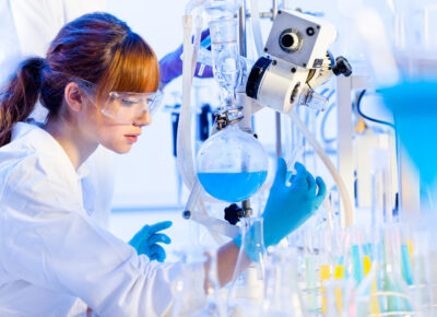 Lab Technician Courses